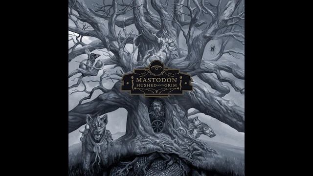 Mastodon - Dagger (ORIGINAL DRUM TRACK) смотреть онлайн