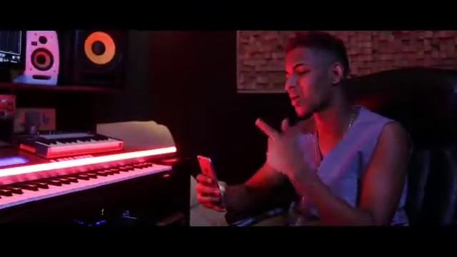 El Nene - Flow Tito ( Video Oficial) смотреть онлайн