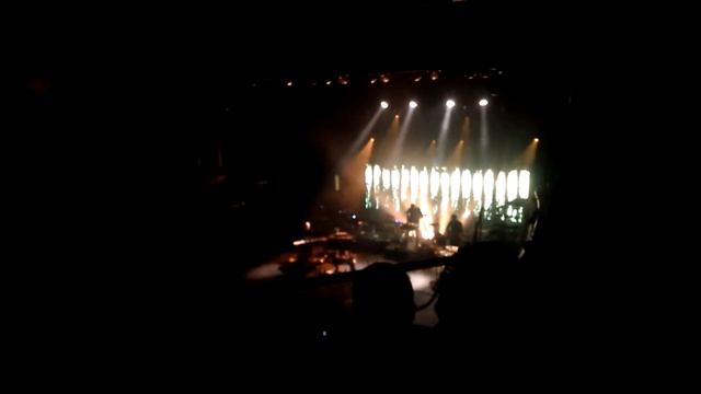 Bonobo - Sapphire - Folies Bergere - 19/11/2014 смотреть онлайн