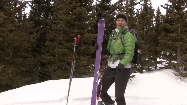 Katya Ski Blog смотреть онлайн