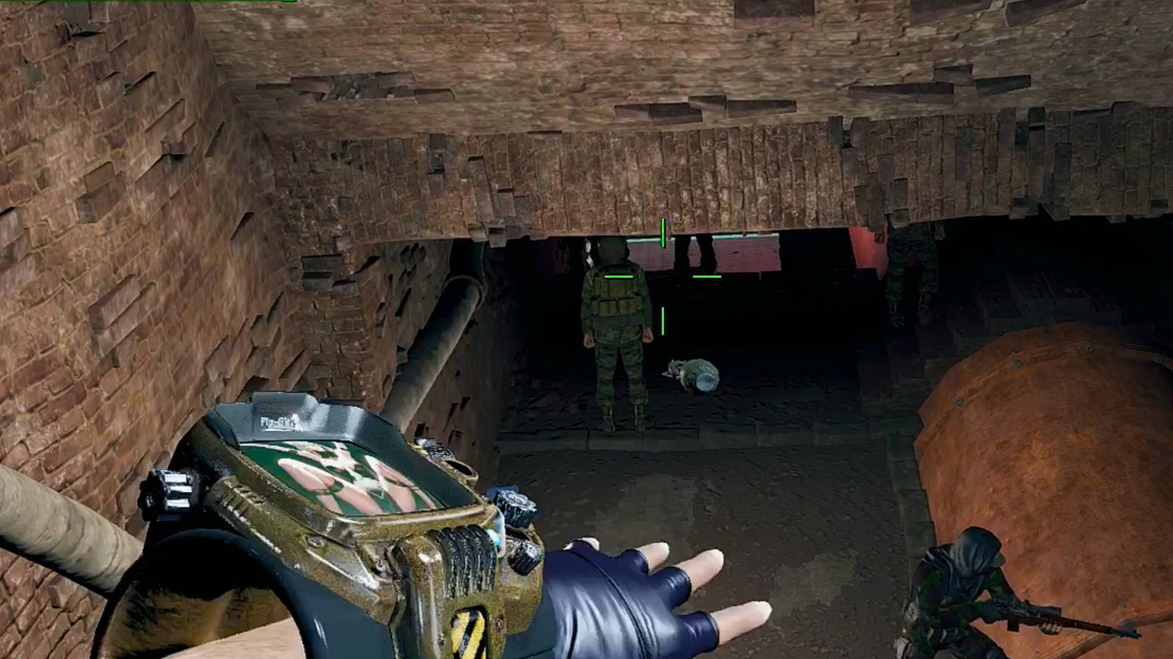 Сборки модов для игр смотреть онлайн