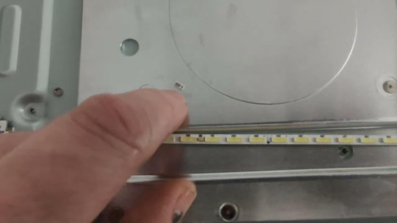 Оригинальная подсветка для телевизора. смотреть онлайн