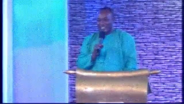 Jesus Resurrection Power Assembly Live Stream With Rev Charles Enema смотреть онлайн