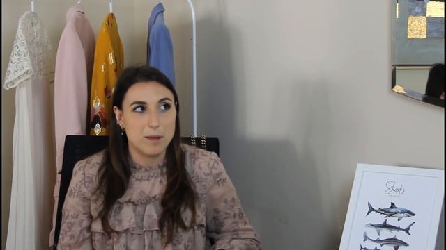 SPRING TREND 2019 | Trend di primavera | Silvia Arossa смотреть онлайн