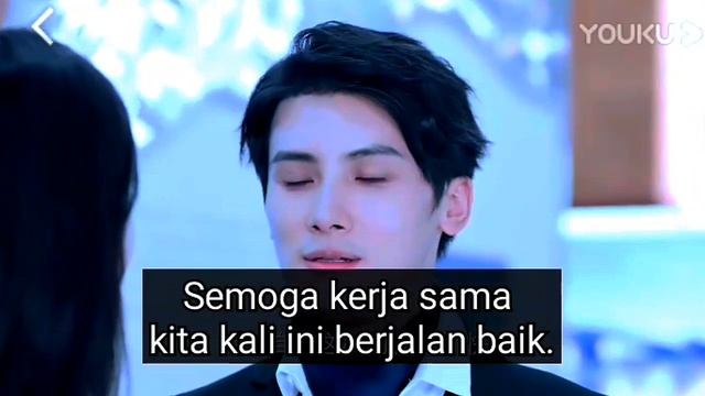 [INDO SUB] Nikah Kilat Sang Presdir #dramachina #dramaromantis @AyanaMikayla