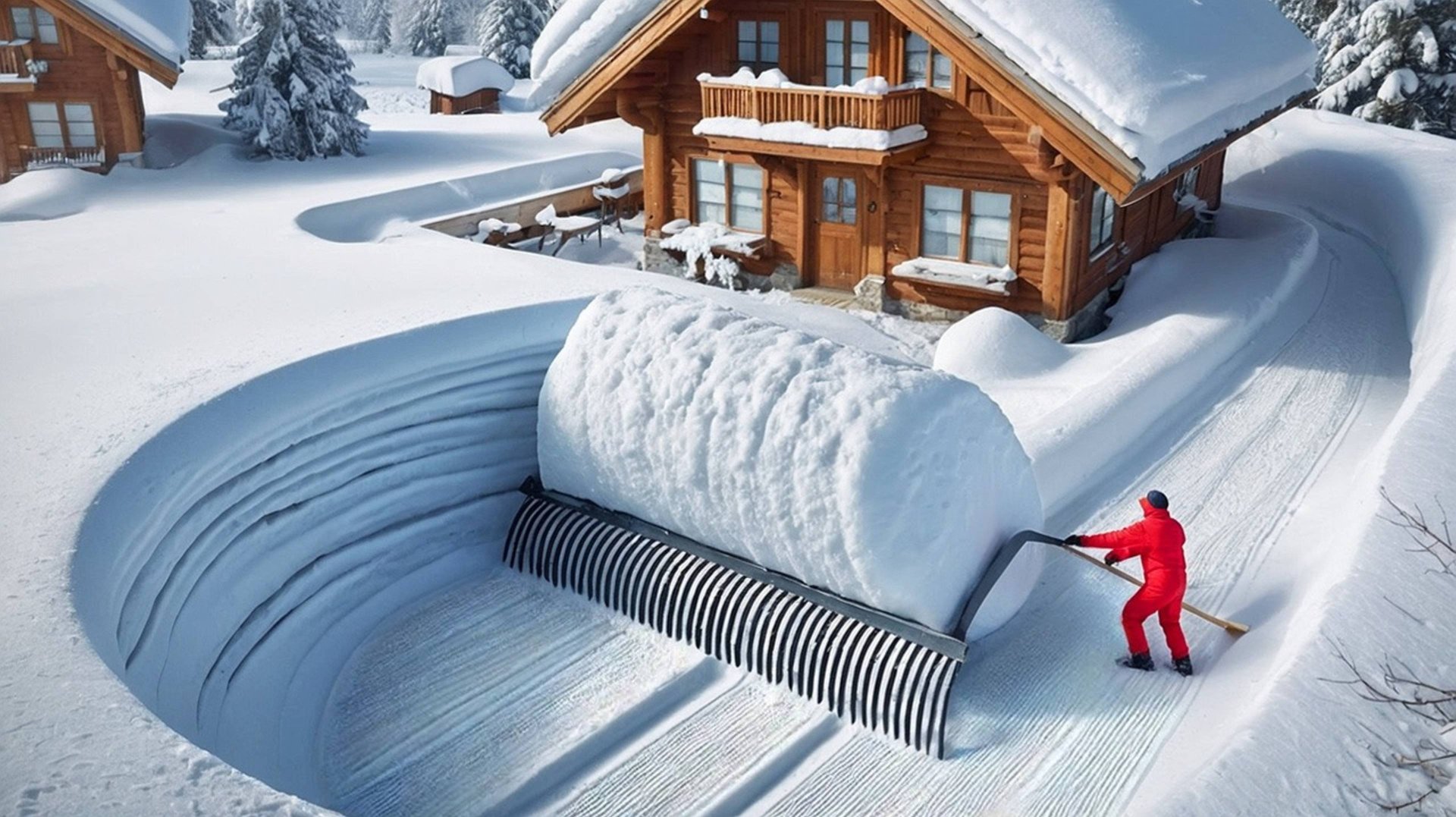 Залипательные Моменты с Рабочими, от Которых Невозможно Оторвать Взгляд смотреть онлайн