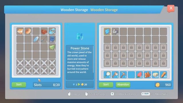 FIXING 🛠️ THE FENCE #8 My Time in Portia - Alpha 4 смотреть онлайн