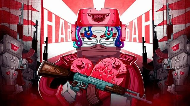 БАН! - ShadowPriestok смотреть онлайн