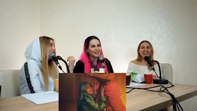 Mabel Реакция Boyfriend - горячее видео от Мэйбл смотреть онлайн