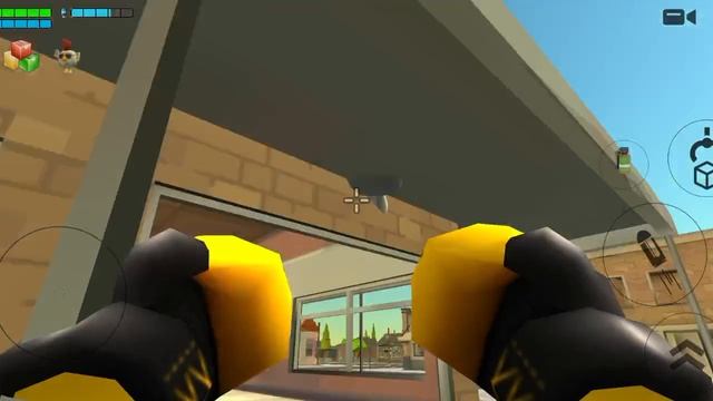 школа бокса 1 серия