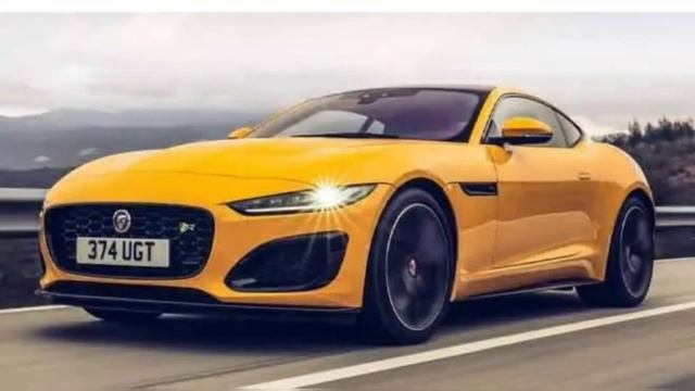 new model Jaguar car on 2024 in coming soon. смотреть онлайн