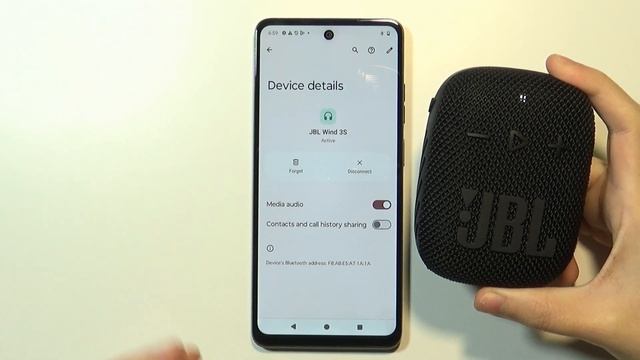 Does JBL Wind 3S Support LDAC Audio Codec смотреть онлайн