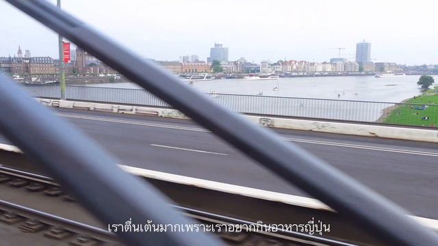 life archive 🇯🇵 ไปงานญี่ปุ่นที่ Düsseldorf, Japan Tag , ราเม็ง🍜, เป็ดย่าง 🪿, ชานมไข่มุก 🧋 смотреть онлайн