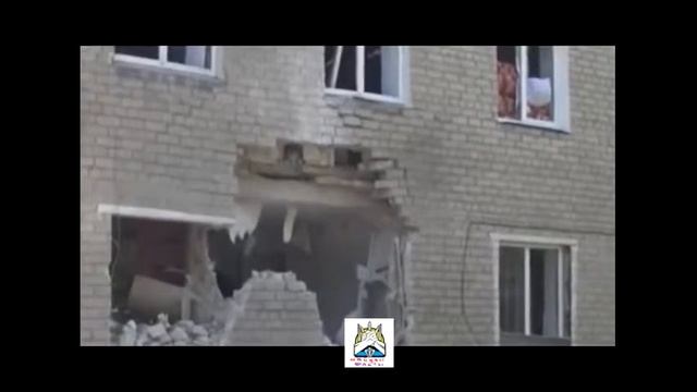Украина сегодня новости 12 07 2014 Рассказ жителей об артобстреле в поселке Марьинка смотреть онлайн
