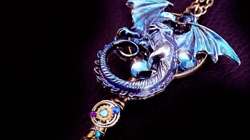 Золотой Магический Ключ.Эффективность Колдовской работы. смотреть онлайн