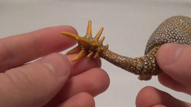 Safari Ltd. || Doedicurus (2016) || #HowiSafari Review смотреть онлайн