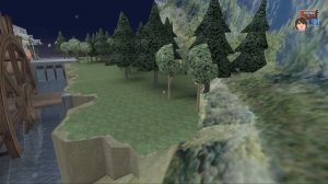 Секретная локация в Мороженщике 5 // Ice Scream 5