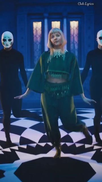 AURORA - Cure For Me (Tradução/Legendado) status edit смотреть онлайн