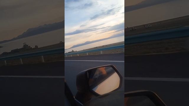 озера Сайрам между Кулджой и Урумчи смотреть онлайн