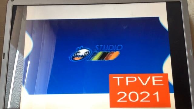 Studio Pango Logo 2004 Build Park Effects (Sponsored By BP Logo Effects) смотреть онлайн