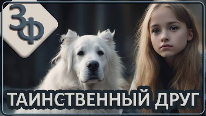 113 Таинственный Друг ｜ Истории наших зрителей смотреть онлайн