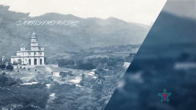 Paisaje Asociativo El Cobre. Santiago de Cuba смотреть онлайн