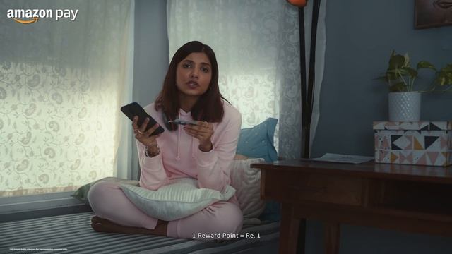Amazon Pay ICICI Bank Credit Card | #RewardsEveryTime смотреть онлайн