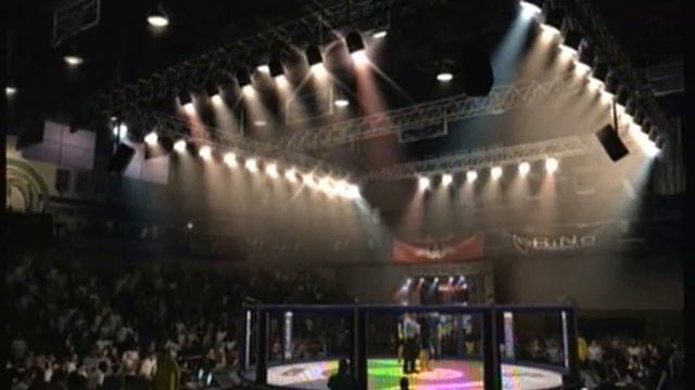 Fight against number one guy on EA MMA смотреть онлайн