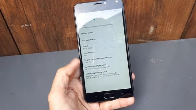 Asus Zenfone 4 Max Pro | Review Bekas смотреть онлайн