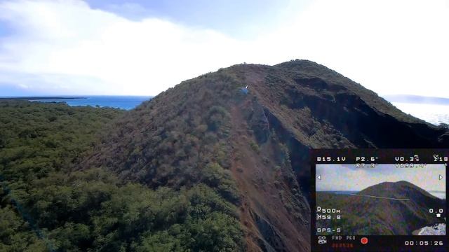 SwellPro Waterproof SPLASH DRONE 3 Review - Part 2 Flight Test - Ocean Proof? смотреть онлайн