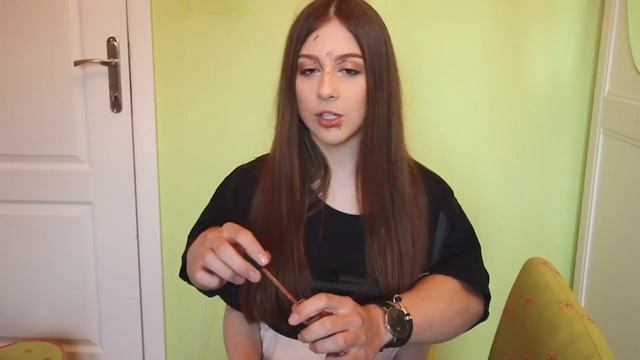 Ja Kontrolišem Kako Se Šminka смотреть онлайн