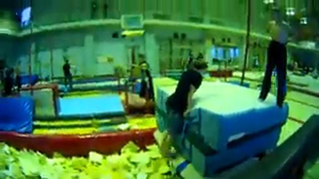 Пален дроп) смотреть онлайн