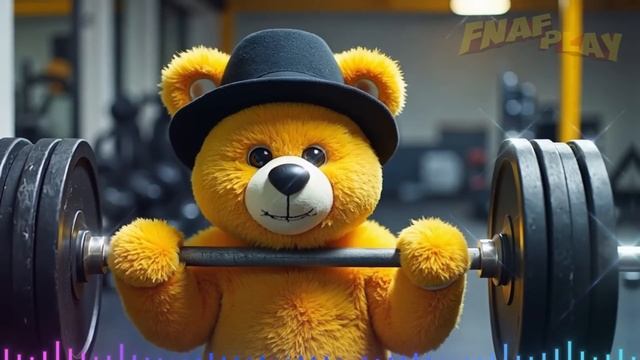 FNAF PLAY ГИМН КАЧКОВ смотреть онлайн