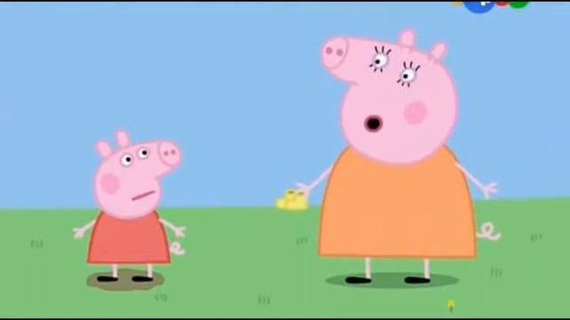 Свинка Ху*инка / RYTP смотреть онлайн