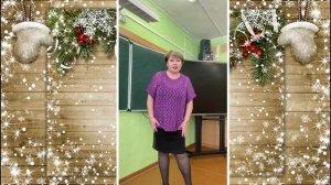 В чем хожу на работу: мой вязальный гардероб на неделю.