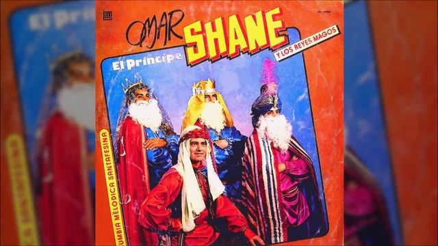 Omar Shane - Prisionero del Alcohol (Audio Oficial) смотреть онлайн