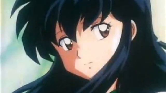 Inuyasha And Kagome - "Everything We Had" смотреть онлайн