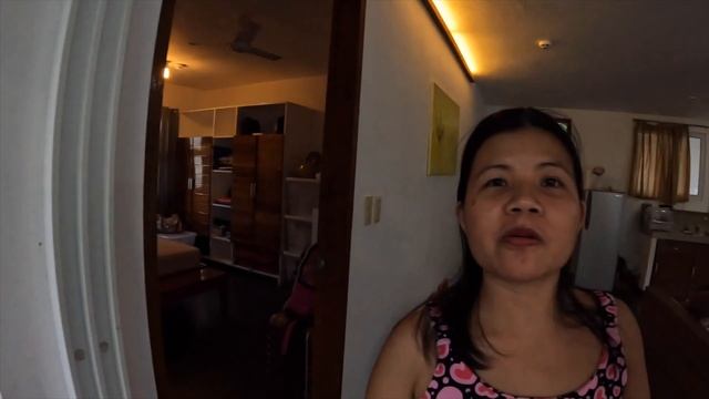 Marpas Apartment Tour in Valencia Negros Oriental смотреть онлайн