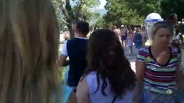 Геленджик смотреть онлайн