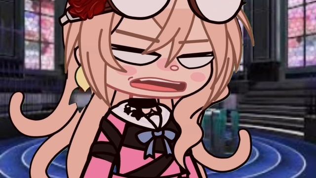 Kokichi and Miu Every Trial смотреть онлайн