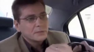 Гончие-2 (2008) 12 серия - car chase scene