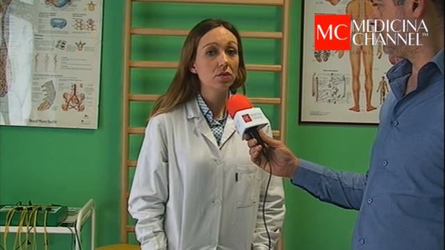 Cos'è l'OSTEOPATIA? Lo spiega la D.O. Cristina Vata - Osteopata смотреть онлайн