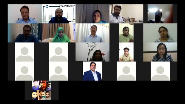 Aditya Maheshwaran DTM, in North Star Toastmasters Club's First online Meeting смотреть онлайн
