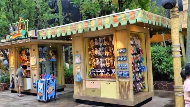 馬達加斯加設施 смотреть онлайн