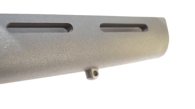 Приклад Choate Dragunov SKS black смотреть онлайн