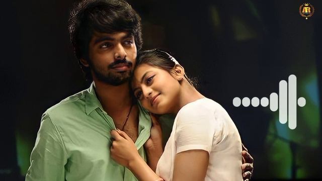 #Trisha Leda Nayana Tara# love Bgm ringtone download 👇............. смотреть онлайн