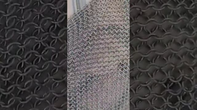 природа и человек 88 кольчуга из скрепок 3,2 кг смотреть онлайн