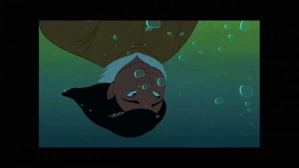 Brother Bear (2003) - Great Spirits [UHD]