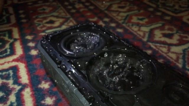 Bass Test Divoom Voombox Paty 2 смотреть онлайн