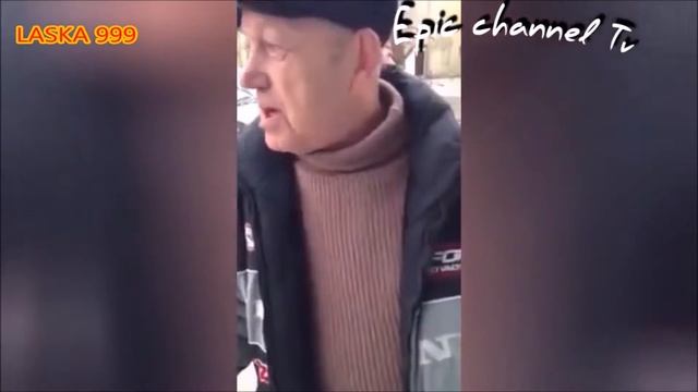 Приколы 2015 от LASKA 999 №14 (люди) смотреть онлайн